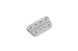 Drake Muscle - Drake Muscle 5R3Z-2457-9735A Brake Pedal Pad Trim for 05-20 Ford Mustang - Image 3