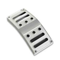 Drake Muscle - Drake Muscle 5R3Z-2457-9735A Brake Pedal Pad Trim for 05-20 Ford Mustang - Image 6