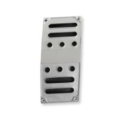 Drake Muscle - Drake Muscle 5R3Z-2457-9735M Brake Pedal Pad Trim for 05-23 Ford Mustang - Image 5