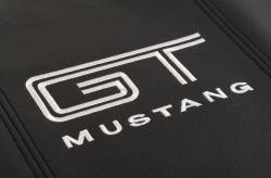 Drake Muscle - Drake Muscle 5R3Z-6306024-GT 05-09 Ford Mustang Console Cover - Image 4