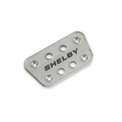 Drake Muscle - Drake Muscle 5S3Z-2457-9735A Brake Pedal Pad Trim for 05-22 Ford Mustang - Image 3