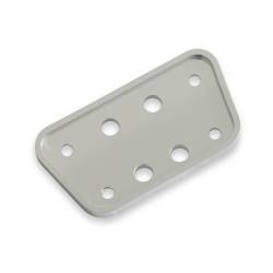 Drake Muscle - Drake Muscle 5S3Z-2457-9735A Brake Pedal Pad Trim for 05-22 Ford Mustang - Image 2