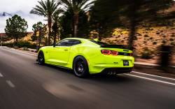 Drake Muscle - Drake Muscle CA-300001-A 16-24 Chevrolet Camaro Spoiler - Image 10