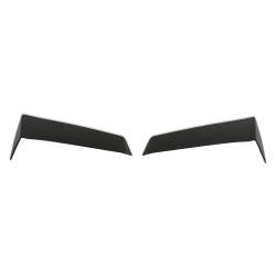 Drake Muscle - Drake Muscle CV-C8R190003-PASB 20-23 Chevy Corvette 6.2 Spoiler Kit - Image 3