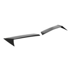 Drake Muscle - Drake Muscle CV-C8R190003-PASB 20-23 Chevy Corvette 6.2 Spoiler Kit - Image 5