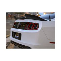 Drake Muscle - Drake Muscle DR3Z-6344210-A 10-14 Ford Mustang Spoiler - Image 7