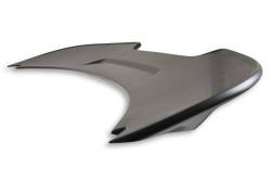 Drake Muscle - Drake Muscle FR3Z-6344210-B2 15-23 Ford Mustang Spoiler - Image 6