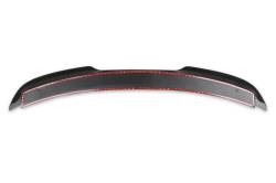 Drake Muscle - Drake Muscle FR3Z-6344210-B2 15-23 Ford Mustang Spoiler - Image 3