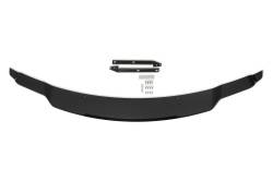 Drake Muscle - Drake Muscle JR3B-6540544-A Low-Profile Spoiler Kit for 18-22 Ford Mustang - Image 2