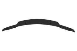 Drake Muscle - Drake Muscle JR3B-6540544-A Low-Profile Spoiler Kit for 18-22 Ford Mustang - Image 3