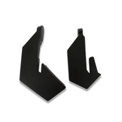 Drake Muscle - Drake Muscle JR3B-6540544-B 18-22 Ford Mustang 5.0 Spoiler Kit - Image 3
