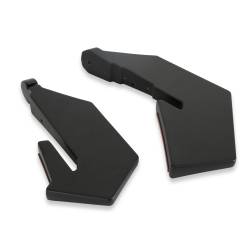 Drake Muscle - Drake Muscle JR3B-6540544-B 18-22 Ford Mustang 5.0 Spoiler Kit - Image 4