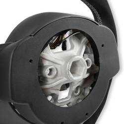 Drake Muscle - Drake Muscle MU950-10 Steering Wheel for 18-23 Ford Mustang - Image 10
