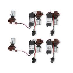 Drake Muscle - Drake Muscle SD-20059-CHASE 05-09 Ford Mustang Taillight Assembly - Image 1