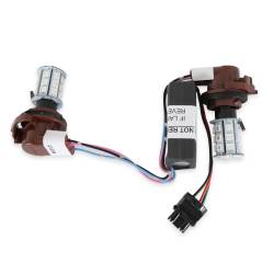 Drake Muscle - Drake Muscle SD-20059-CHASE 05-09 Ford Mustang Taillight Assembly - Image 2