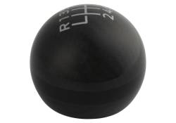 Ford Performance Parts - Ford Racing M-7213-MCF Carbon Fiber Shift Knob for 15-25 Ford Mustang - Image 3