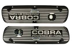 Ford Performance Parts - Ford Performance M-6582-A Black Satin Valve Covers - Image 3