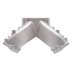 Edelbrock - Edelbrock 2826 Super Victor 4150 Carburetor Intake Manifold for SB-Chevy LS3 - Image 2