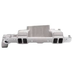 Edelbrock - Edelbrock 50565 Torker II EFI Pontiac Intake Manifold - Image 2