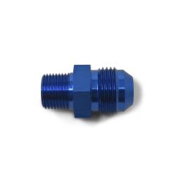Russell - Russell 660460 Adapter Fitting Flare To Pipe Straight - Image 2