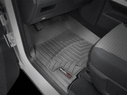 Weathertech - WeatherTech 442381 FloorLiner DigitalFit Floor Mats Black - Image 2