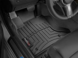 Weathertech - WeatherTech 443301 FloorLiner DigitalFit Floor Mats Black - Image 2