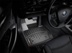 Weathertech - WeatherTech 443311 FloorLiner DigitalFit Floor Mats Black - Image 2