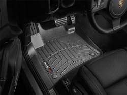 Weathertech - WeatherTech 443331 FloorLiner DigitalFit Floor Mats Black - Image 2