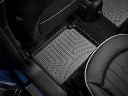 Weathertech - WeatherTech 443552 FloorLiner DigitalFit Floor Mats Black - Image 2