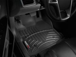 Weathertech - WeatherTech 442711 FloorLiner DigitalFit Floor Mats Black - Image 2