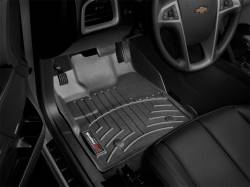 Weathertech - WeatherTech 443461 FloorLiner DigitalFit Floor Mats Black - Image 2