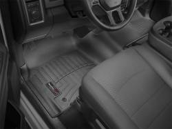 Weathertech - WeatherTech 444771 FloorLiner DigitalFit Floor Mats Black - Image 2