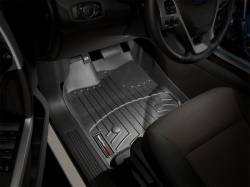 Weathertech - WeatherTech 443491 FloorLiner DigitalFit Floor Mats Black - Image 2