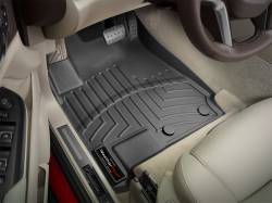 Weathertech - WeatherTech 445211 FloorLiner DigitalFit Floor Mats Black - Image 2