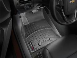 Weathertech - WeatherTech 445271 FloorLiner DigitalFit Floor Mats Black - Image 2