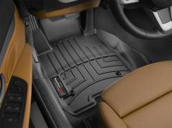 Weathertech - WeatherTech 445301 FloorLiner DigitalFit Floor Mats Black - Image 2