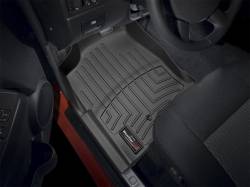 Weathertech - WeatherTech 445021 FloorLiner DigitalFit Floor Mats Black - Image 2