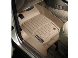Weathertech - WeatherTech 450061 FloorLiner DigitalFit Floor Mats Tan - Image 2