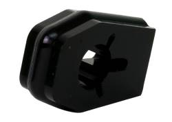 Whiteline - Whiteline KDT962 Transmission Shifter Stabilizer Bushings for 10-14 Ford Mustang - Image 3