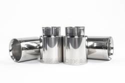 Dinan - Dinan D660-0085 Free Flow Axle-Back Exhaust for 20-24 BMW M340i/M440i - Image 6