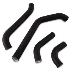 Mishimoto - Mishimoto MMICP-F35T-17HWBK HotSide IC Pipe for 17-21 Ford F150 3.5 EcoBoost - Image 2