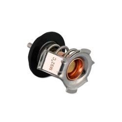 Mishimoto - Mishimoto MMTS-F2D-08H High-Temp Thermostats 2Pc for 08-10 Ford 6.4L - Image 2