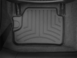 Weathertech - WeatherTech 444103 FloorLiner DigitalFit Floor Mats Black - Image 2