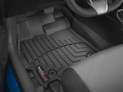 Weathertech - WeatherTech 445791 DigitalFit FloorLiner Floor Mats Black - Image 2