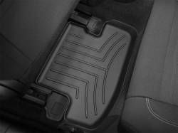 Weathertech - WeatherTech 446992 FloorLiner DigitalFit Floor Mats Black - Image 2