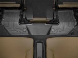 Weathertech - WeatherTech 448283 FloorLiner DigitalFit Floor Mats Black - Image 2