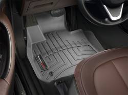 Weathertech - WeatherTech 448811 FloorLiner DigitalFit Floor Mats Black - Image 2
