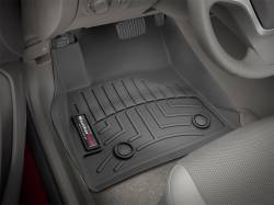 Weathertech - WeatherTech 449401 FloorLiner DigitalFit Floor Mats Black - Image 2