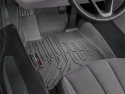 Weathertech - WeatherTech 4410171 FloorLiner DigitalFit Floor Mats Black - Image 2