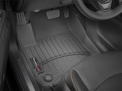 Weathertech - WeatherTech 4411761 FloorLiner DigitalFit Floor Mats Black - Image 2